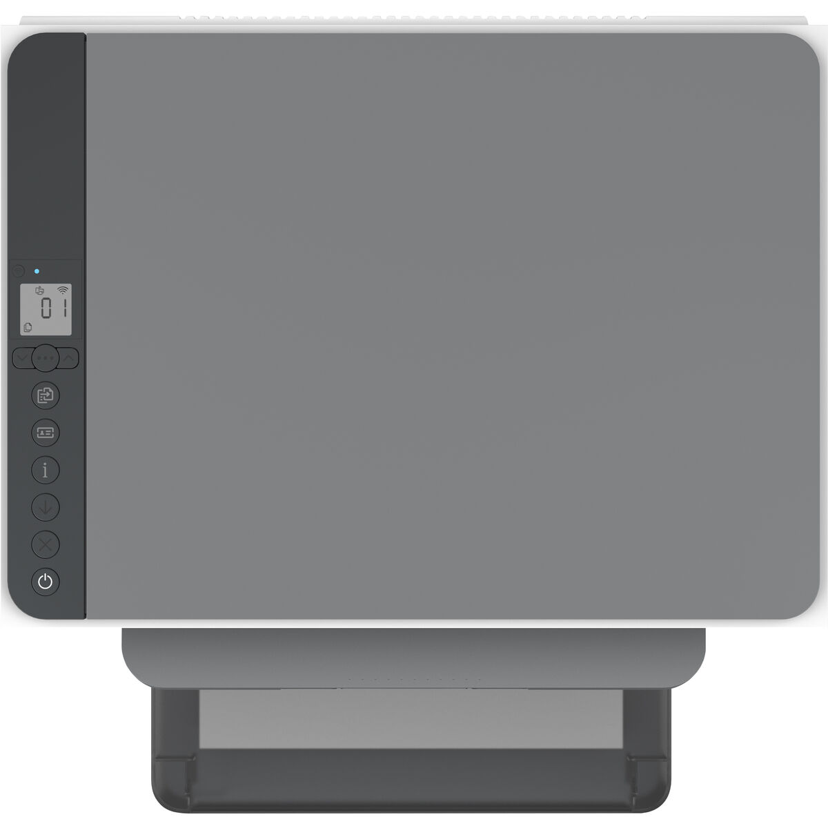 Imprimantă Multifuncțională HP 381L0A
